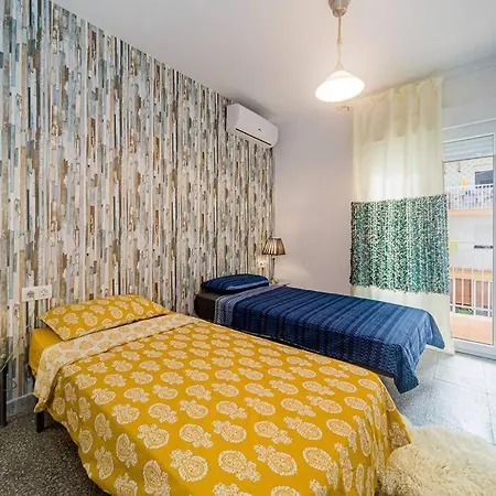 Apartment Al Lado Del Mar *