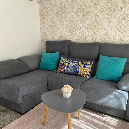 Apartment Al Lado Del Mar