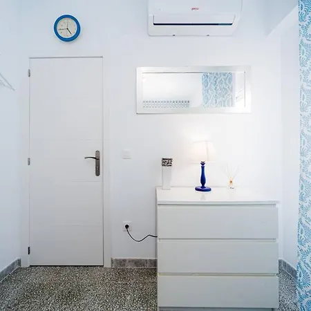 Al Lado Del Mar Апартаменты *